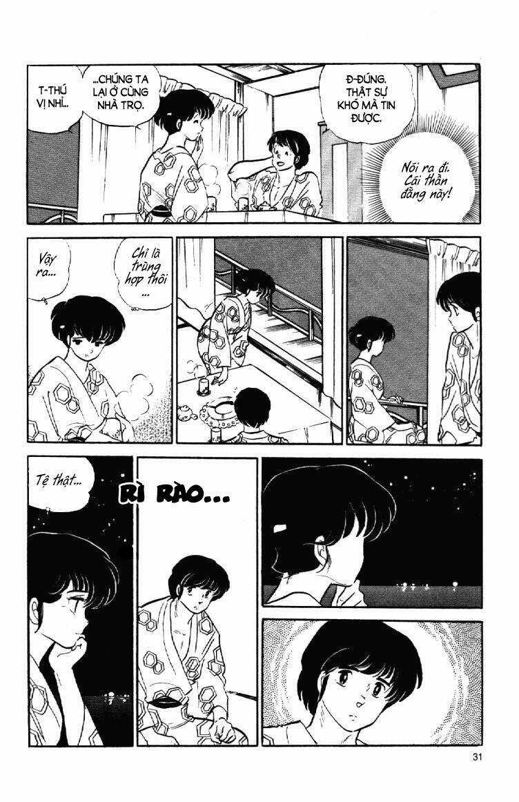 Nhà Trọ Nhất Khắc Chapter 112 trang 10