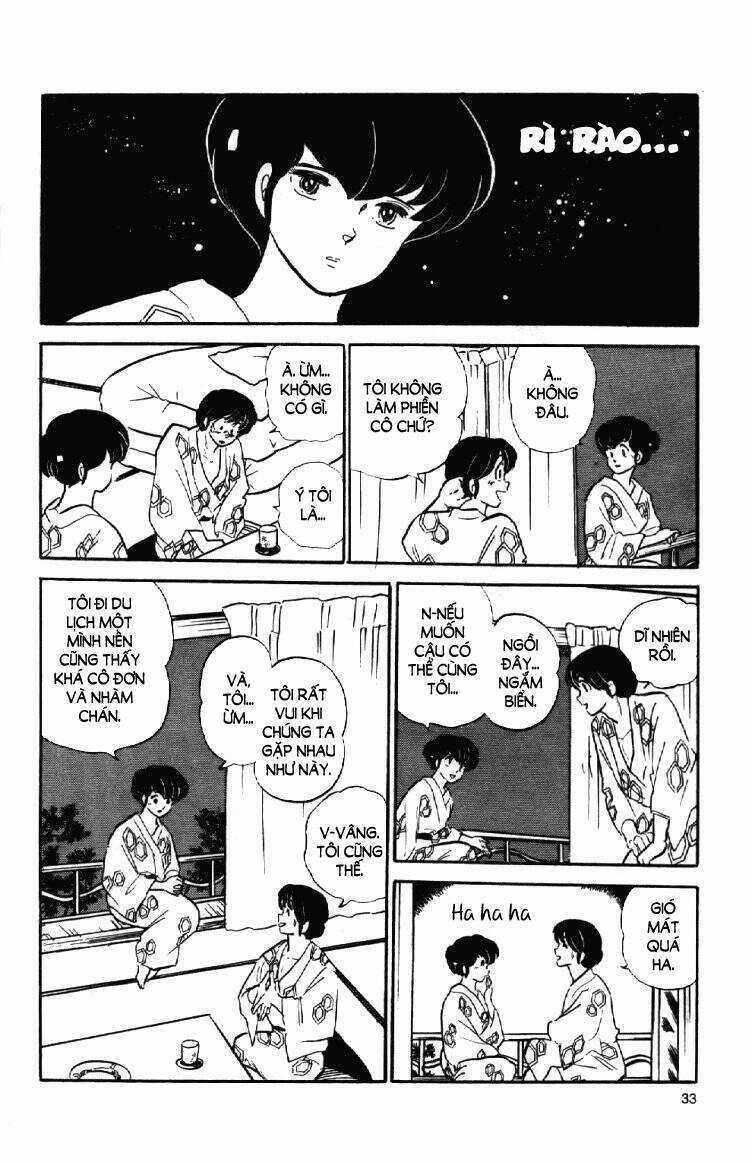 Nhà Trọ Nhất Khắc Chapter 112 trang 12