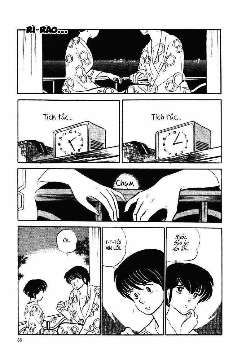 Nhà Trọ Nhất Khắc Chapter 112 trang 15