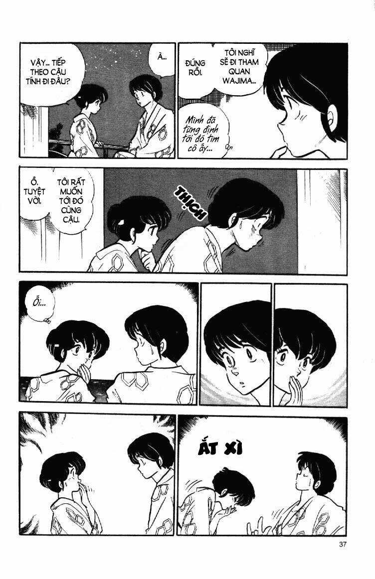 Nhà Trọ Nhất Khắc Chapter 112 trang 16