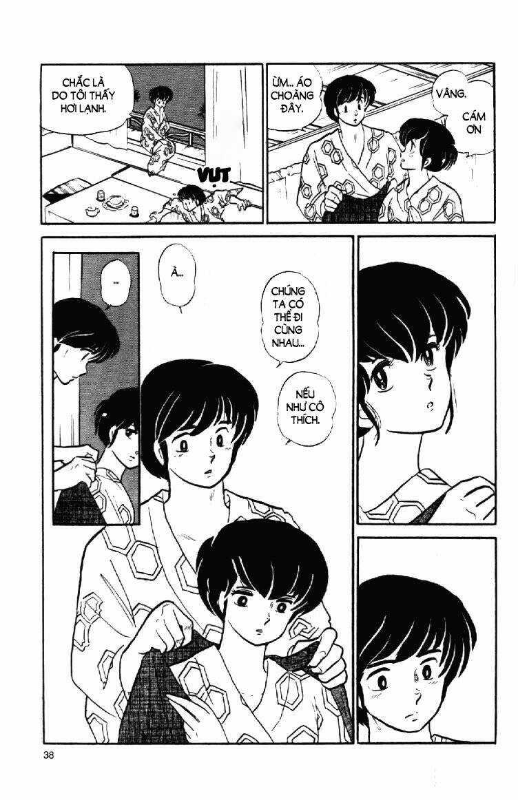 Nhà Trọ Nhất Khắc Chapter 112 trang 17