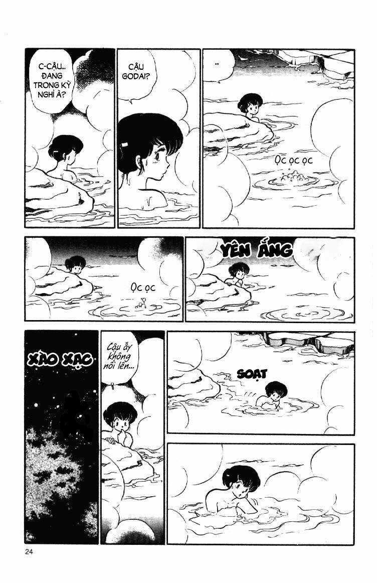 Nhà Trọ Nhất Khắc Chapter 112 trang 3