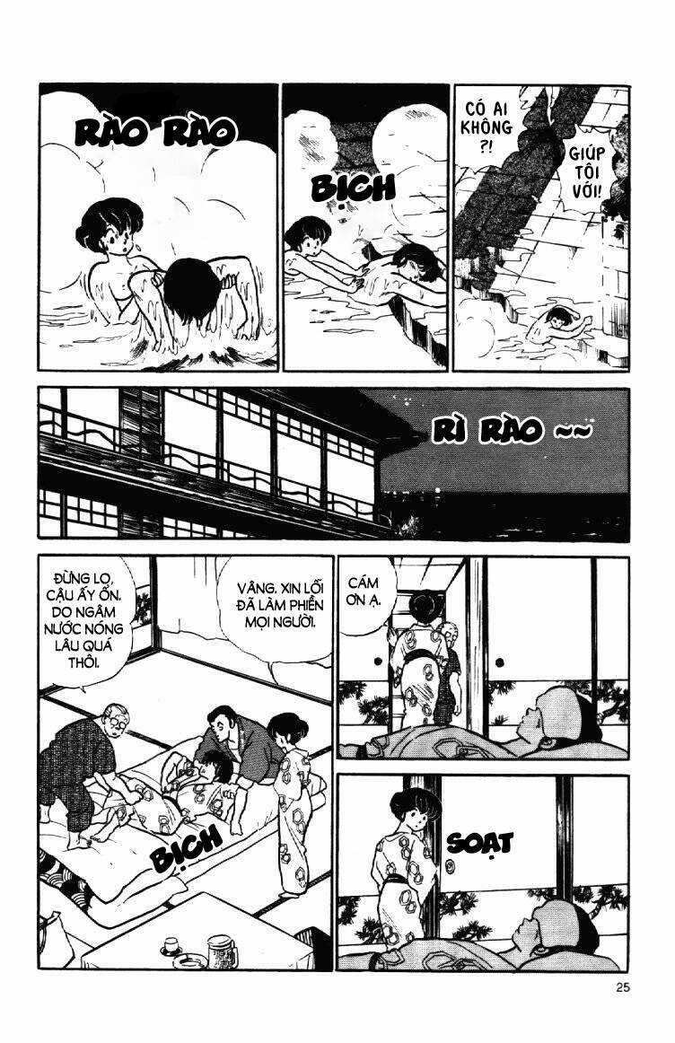 Nhà Trọ Nhất Khắc Chapter 112 trang 4