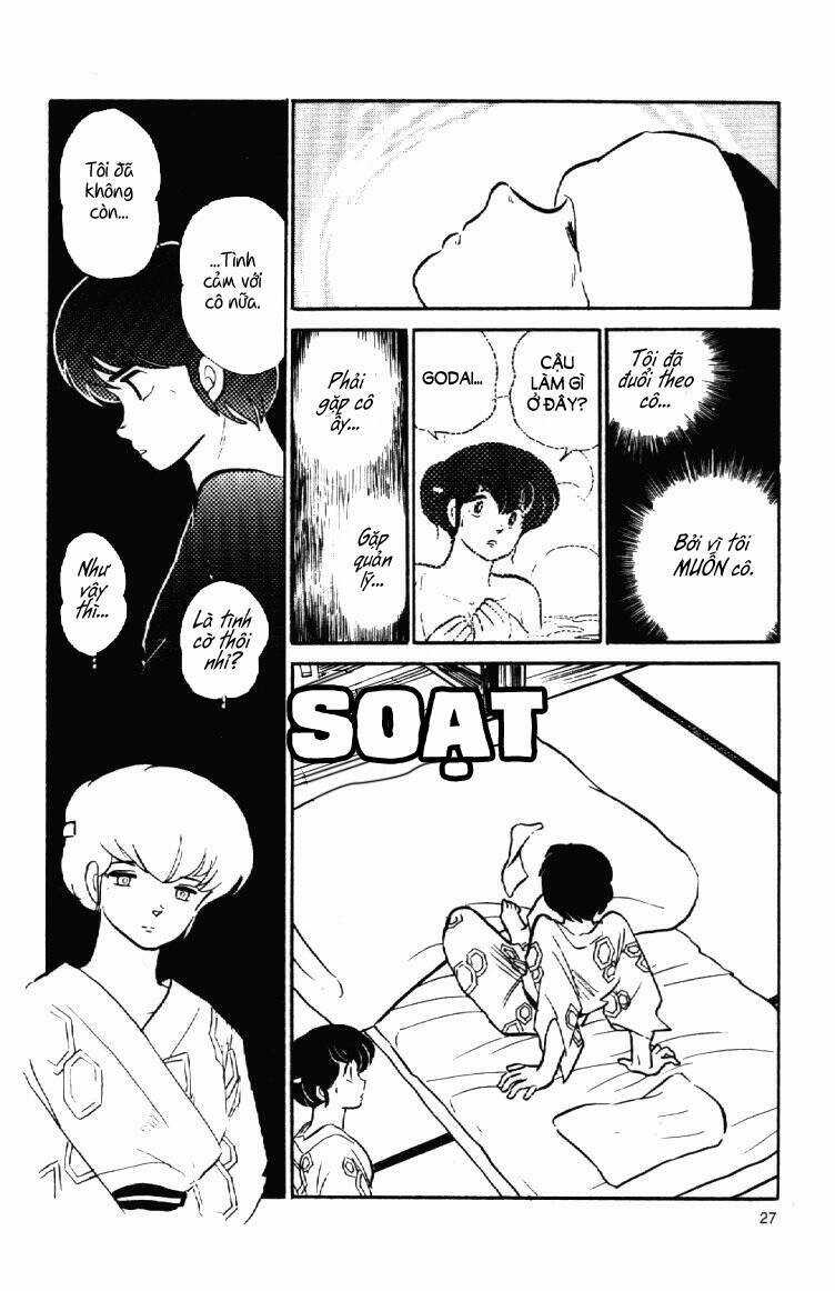 Nhà Trọ Nhất Khắc Chapter 112 trang 6