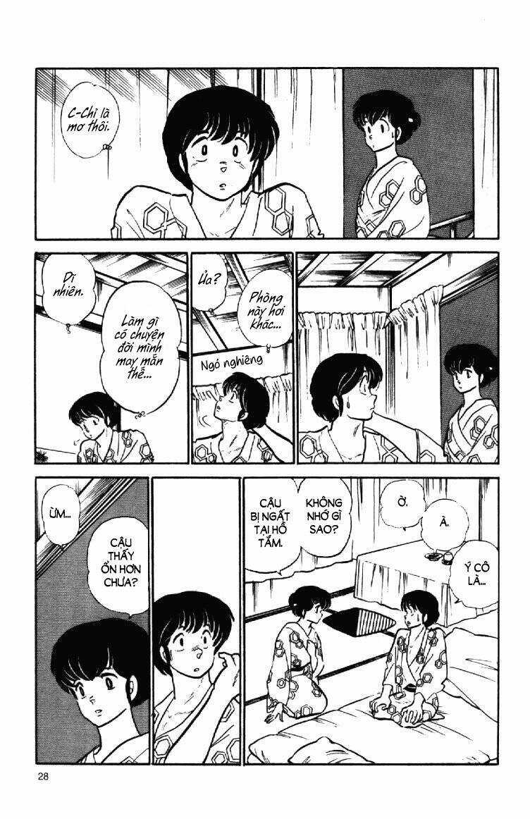 Nhà Trọ Nhất Khắc Chapter 112 trang 7