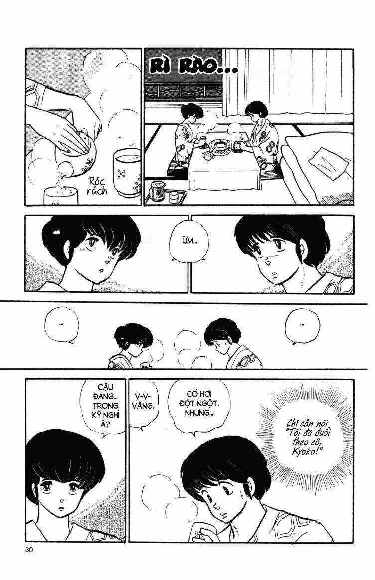 Nhà Trọ Nhất Khắc Chapter 112 trang 9