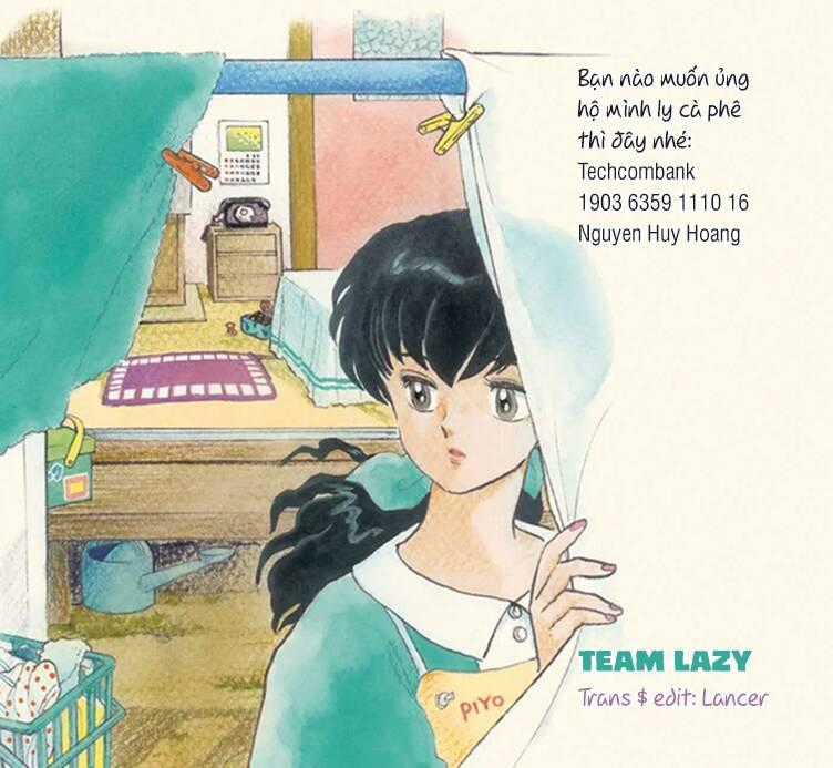 Nhà Trọ Nhất Khắc Chapter 113 trang 21