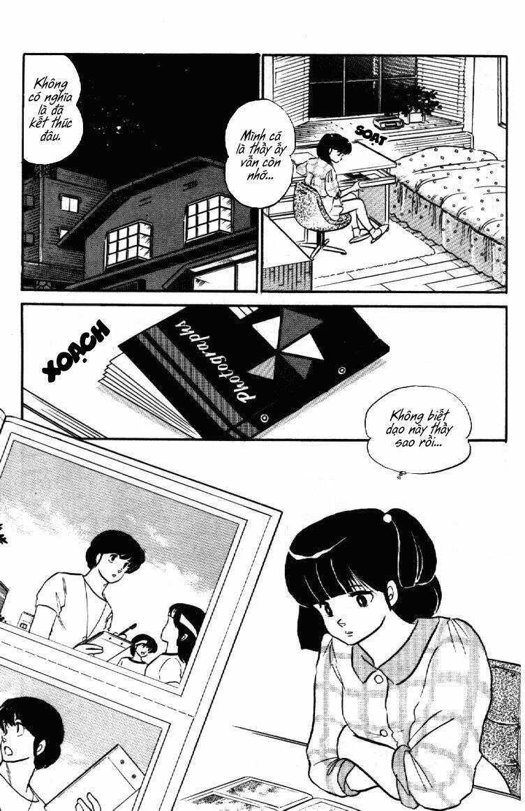 Nhà Trọ Nhất Khắc Chapter 113 trang 4