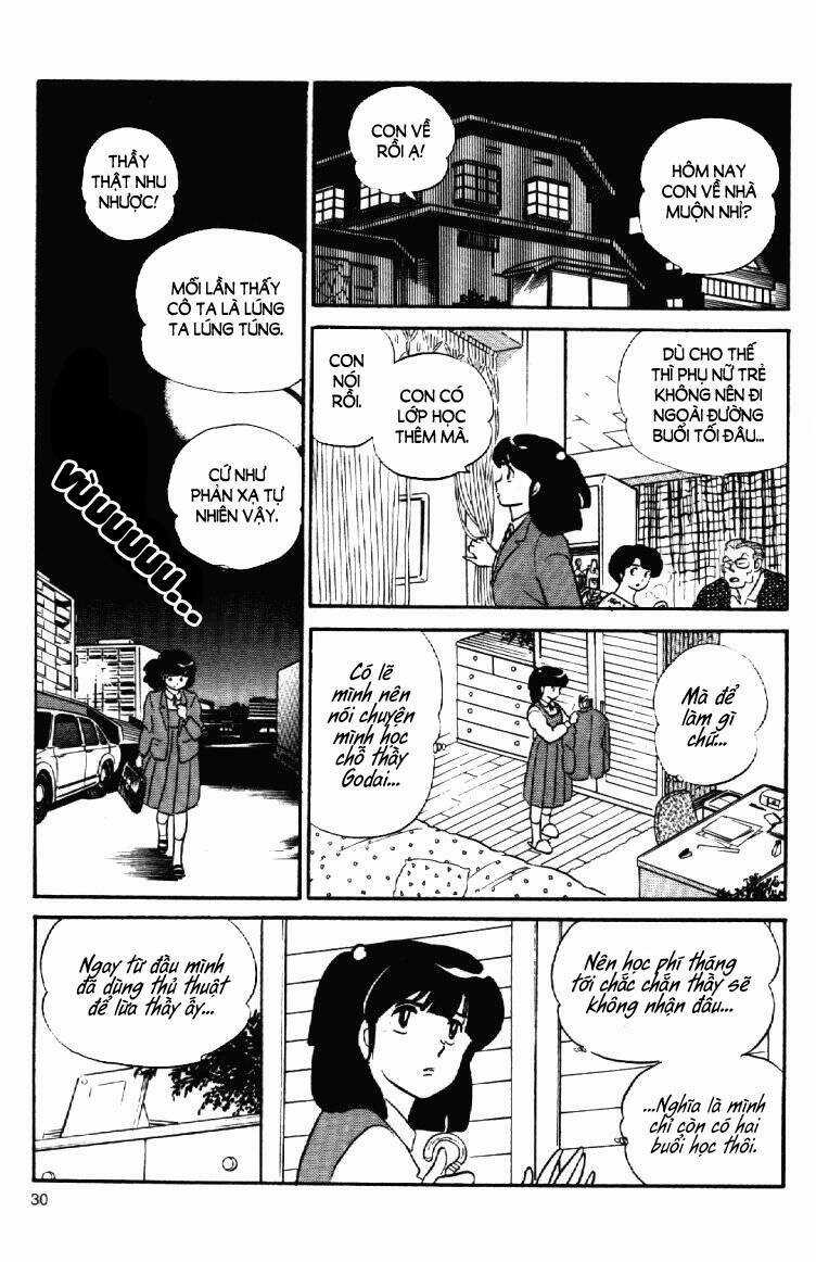 Nhà Trọ Nhất Khắc Chapter 114 trang 10