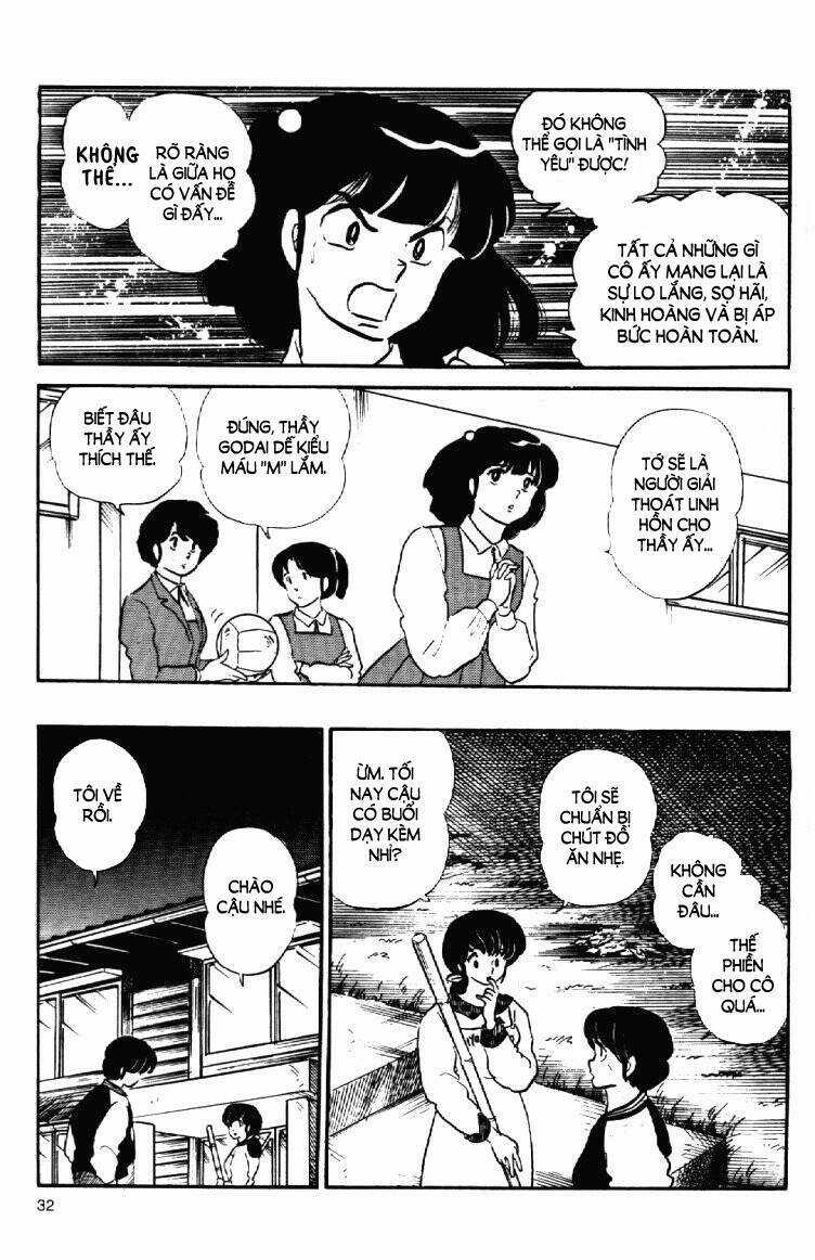 Nhà Trọ Nhất Khắc Chapter 114 trang 12