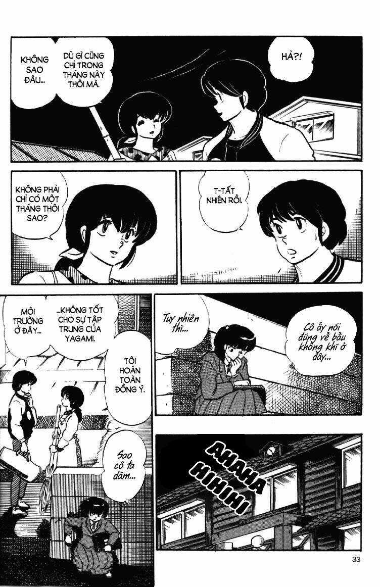 Nhà Trọ Nhất Khắc Chapter 114 trang 13