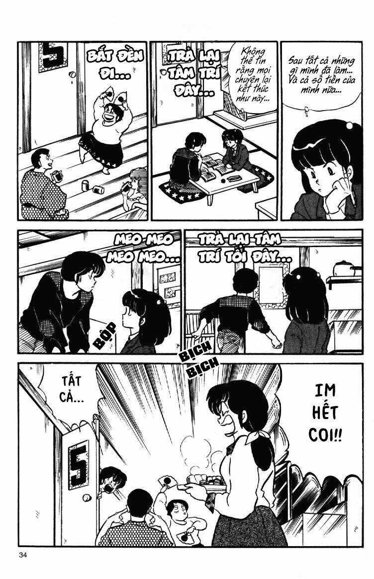 Nhà Trọ Nhất Khắc Chapter 114 trang 14