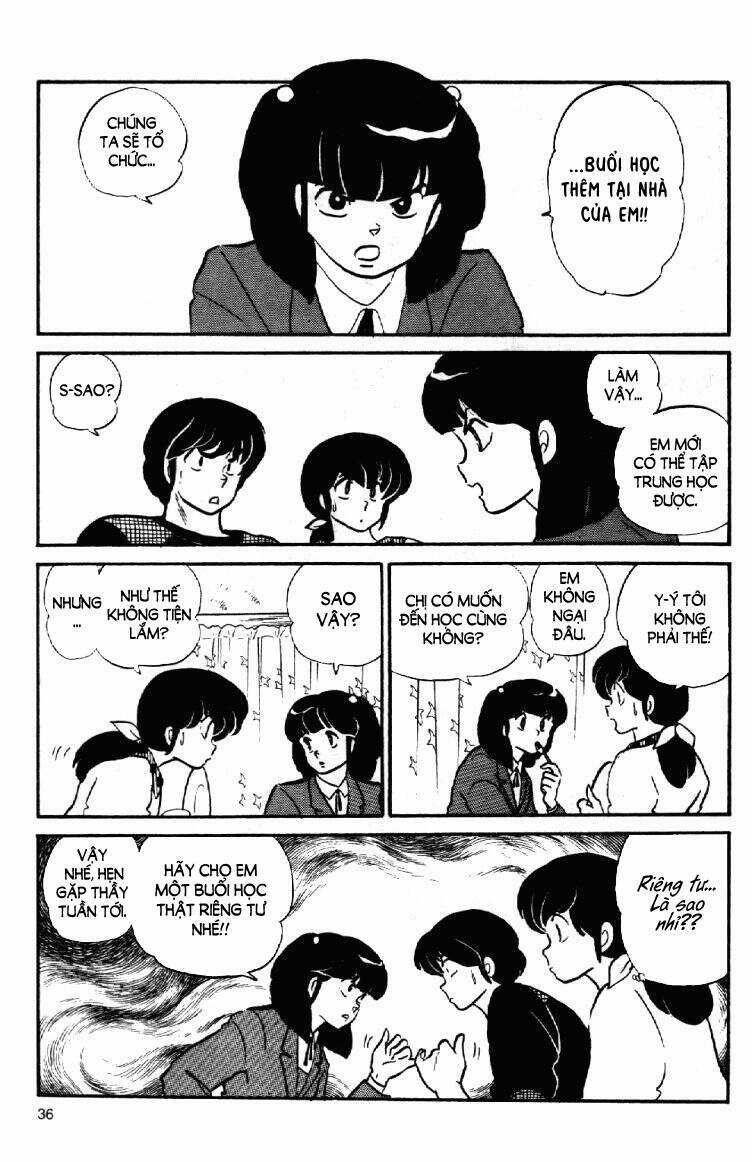 Nhà Trọ Nhất Khắc Chapter 114 trang 16