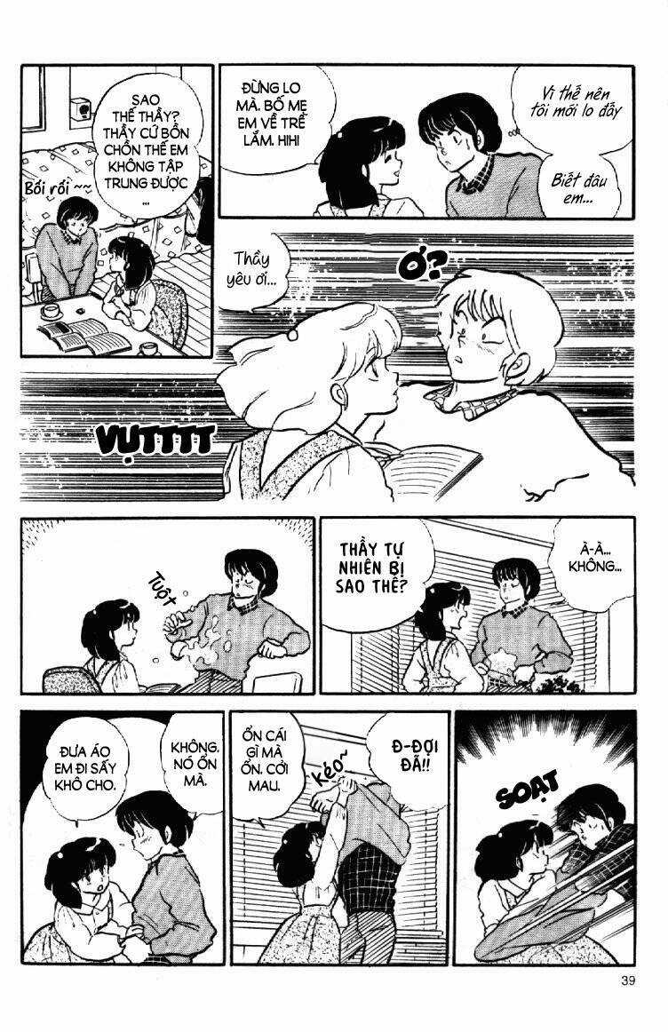 Nhà Trọ Nhất Khắc Chapter 114 trang 19