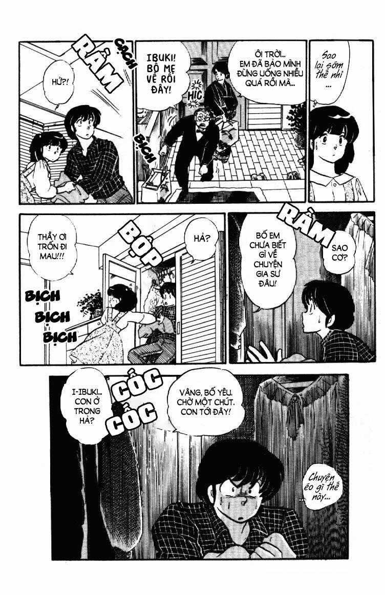 Nhà Trọ Nhất Khắc Chapter 114 trang 20