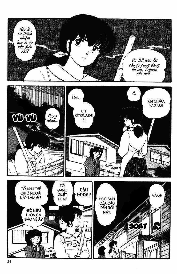 Nhà Trọ Nhất Khắc Chapter 114 trang 4