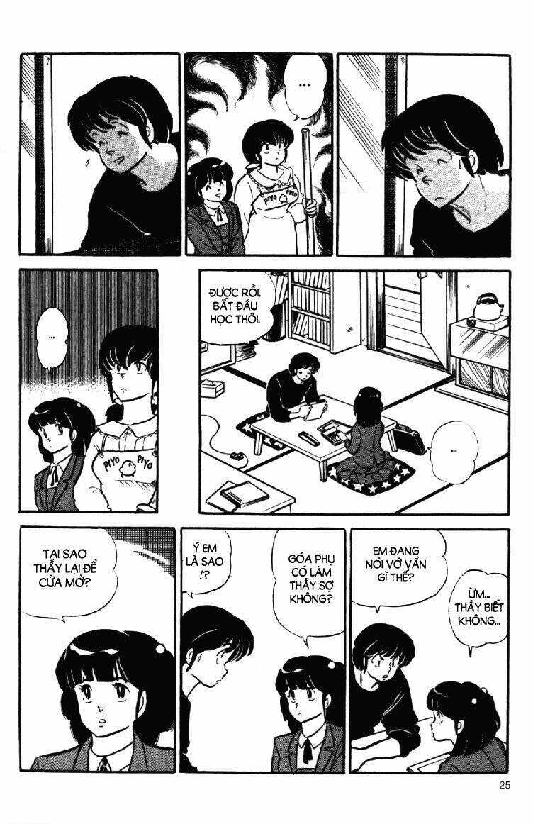 Nhà Trọ Nhất Khắc Chapter 114 trang 5