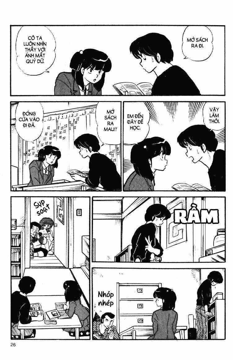 Nhà Trọ Nhất Khắc Chapter 114 trang 6