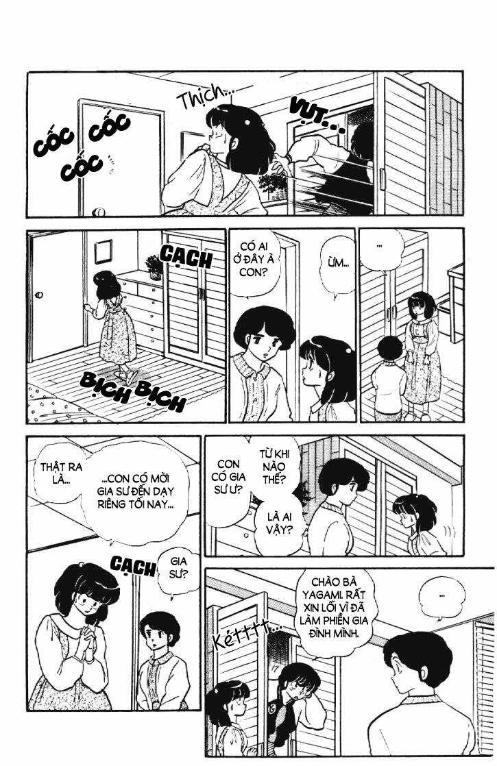 Nhà Trọ Nhất Khắc Chapter 115 trang 15