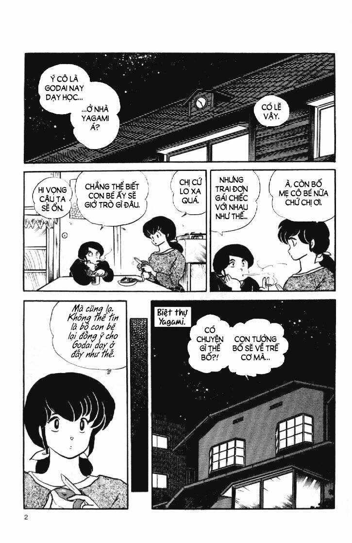 Nhà Trọ Nhất Khắc Chapter 115 trang 2