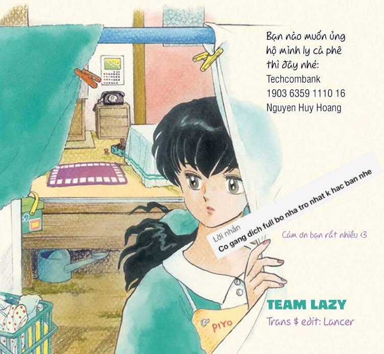 Nhà Trọ Nhất Khắc Chapter 115 trang 21