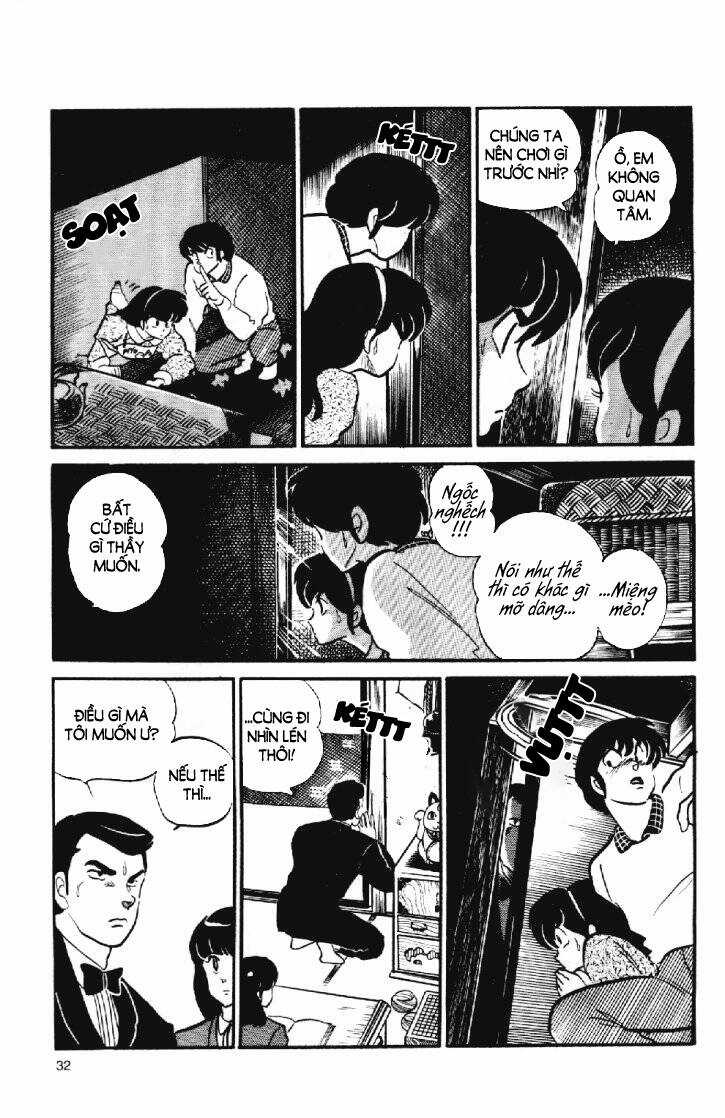 Nhà Trọ Nhất Khắc Chapter 116 trang 12