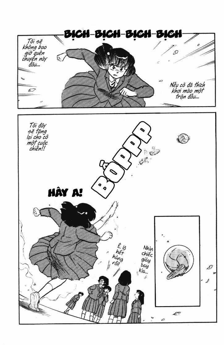 Nhà Trọ Nhất Khắc Chapter 116 trang 18