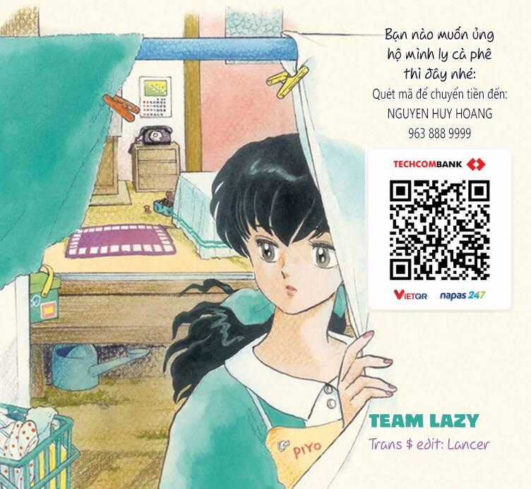 Nhà Trọ Nhất Khắc Chapter 116 trang 19