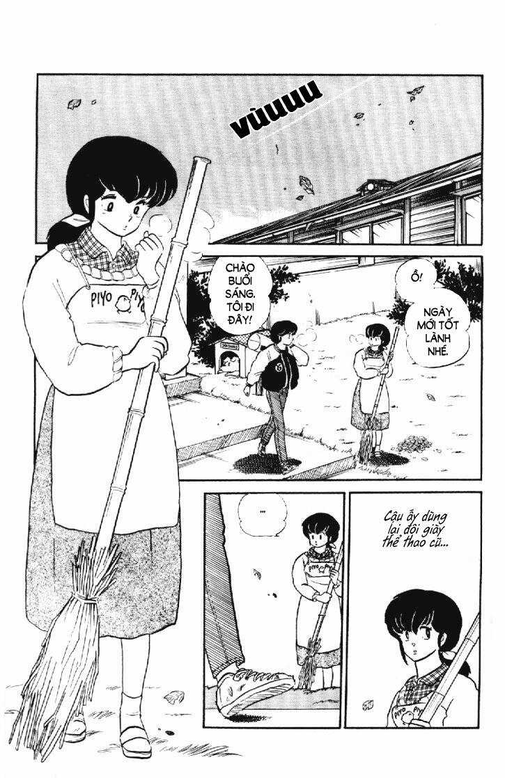 Nhà Trọ Nhất Khắc Chapter 116 trang 2