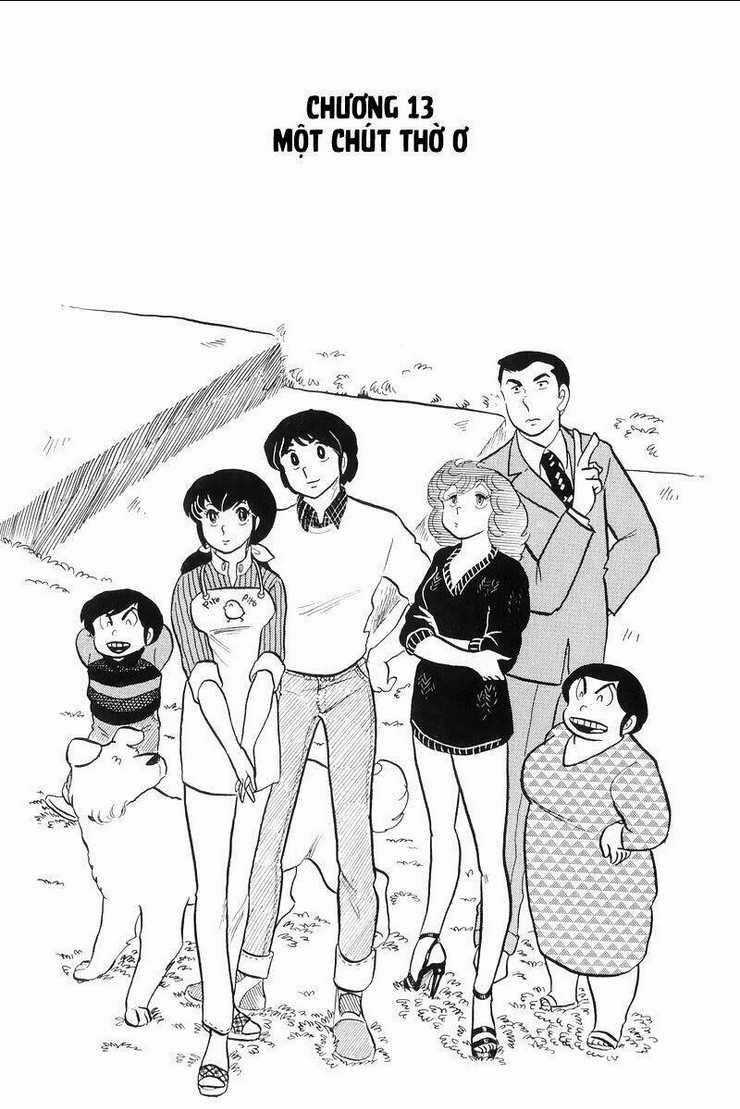 Nhà Trọ Nhất Khắc Chapter 13 trang 1