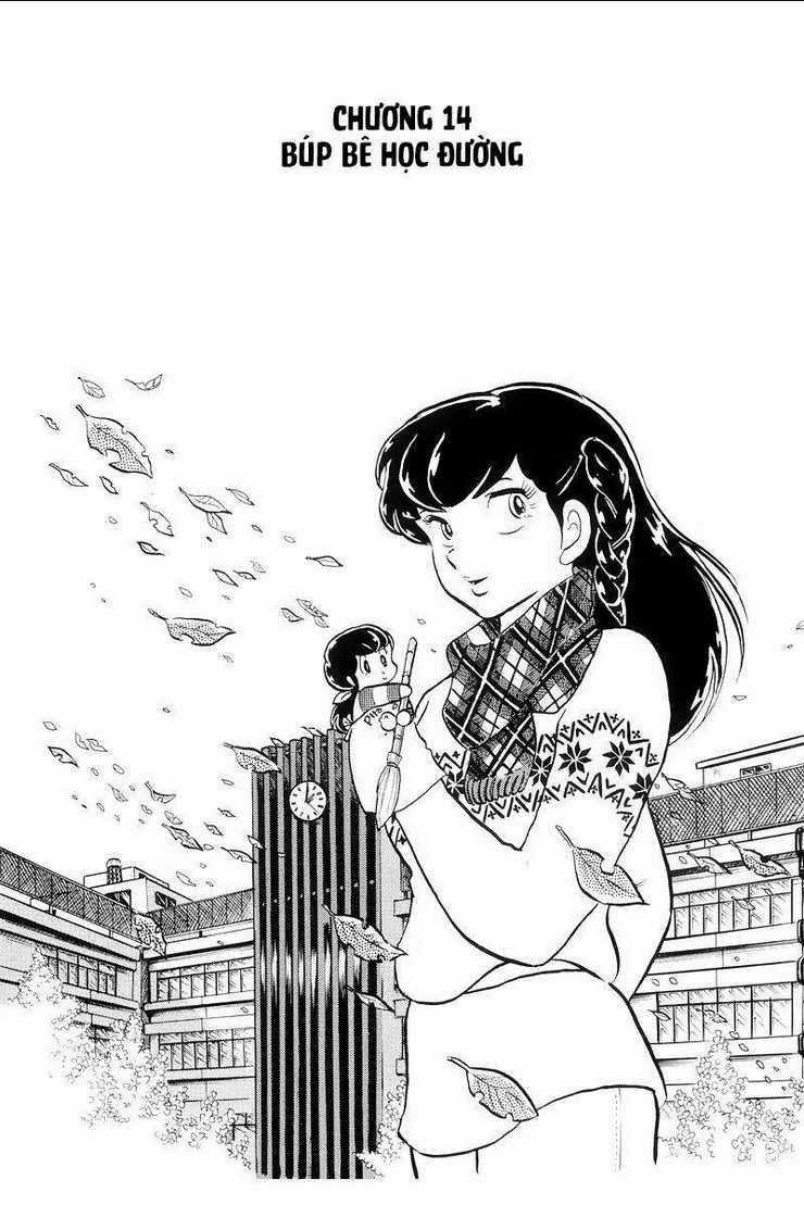 Nhà Trọ Nhất Khắc Chapter 14 trang 1