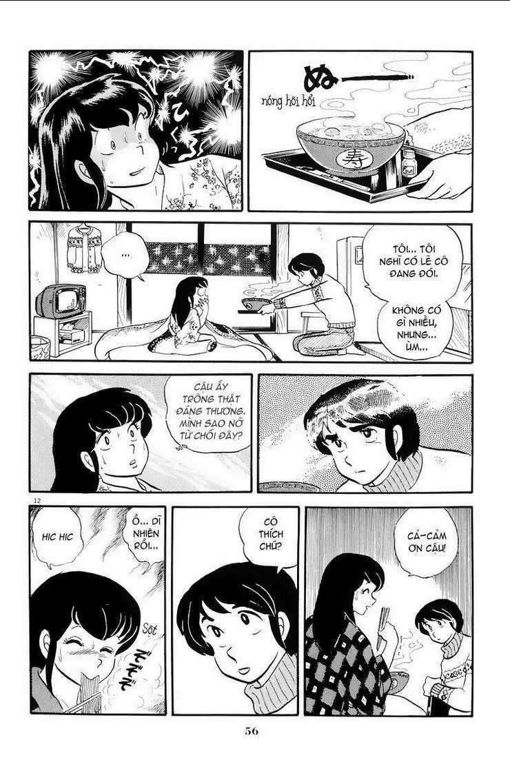 Nhà Trọ Nhất Khắc Chapter 15 trang 12