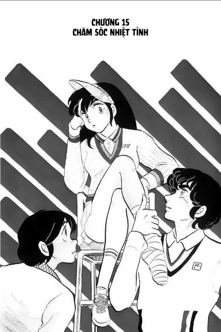 Nhà Trọ Nhất Khắc Chapter 15 trang 2
