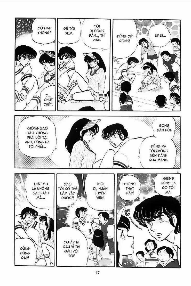 Nhà Trọ Nhất Khắc Chapter 15 trang 3