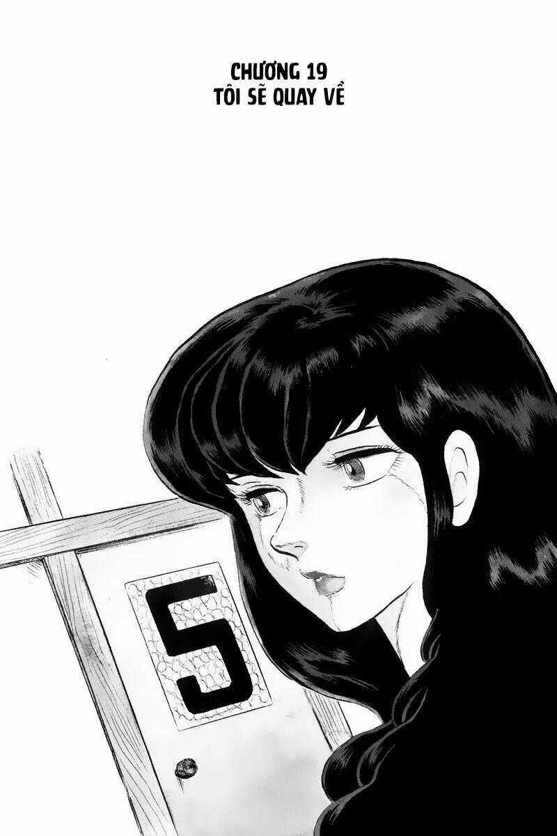 Nhà Trọ Nhất Khắc Chapter 19 trang 1