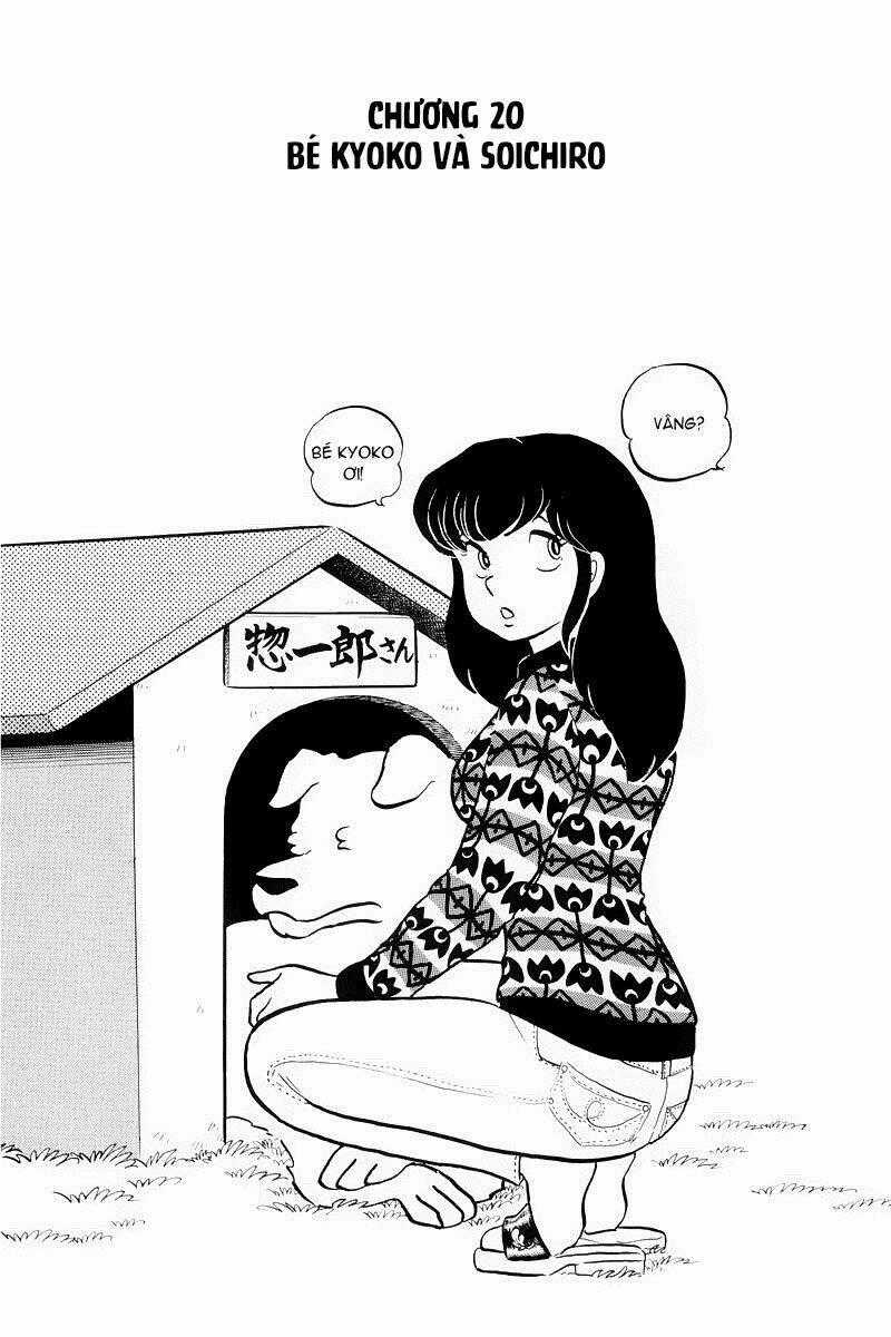 Nhà Trọ Nhất Khắc Chapter 20 trang 1