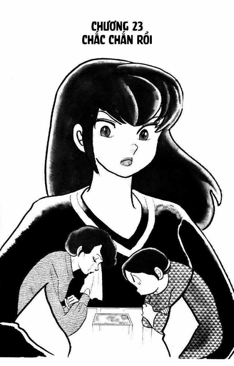 Nhà Trọ Nhất Khắc Chapter 23 trang 1