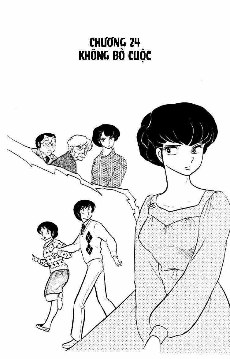 Nhà Trọ Nhất Khắc Chapter 24 trang 1