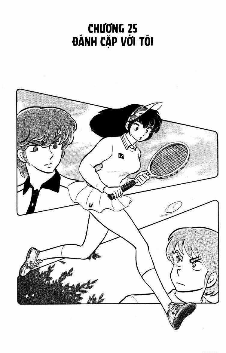 Nhà Trọ Nhất Khắc Chapter 25 trang 1