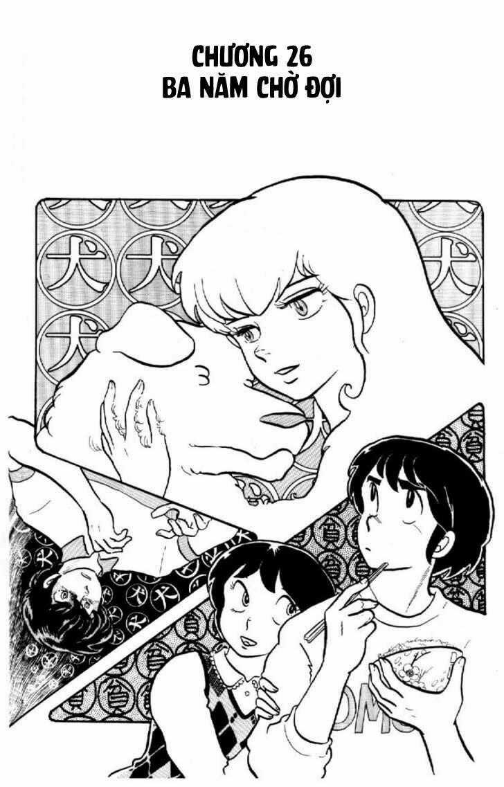 Nhà Trọ Nhất Khắc Chapter 26 trang 0