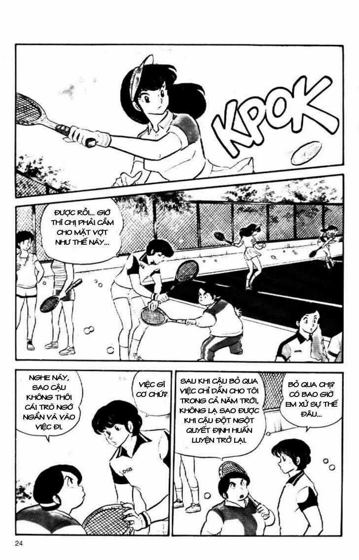 Nhà Trọ Nhất Khắc Chapter 28 trang 1