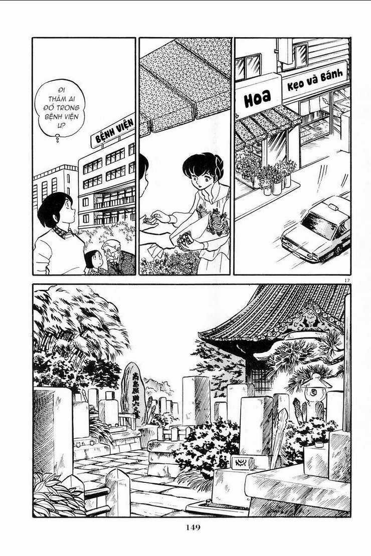 Nhà Trọ Nhất Khắc Chapter 3 trang 17