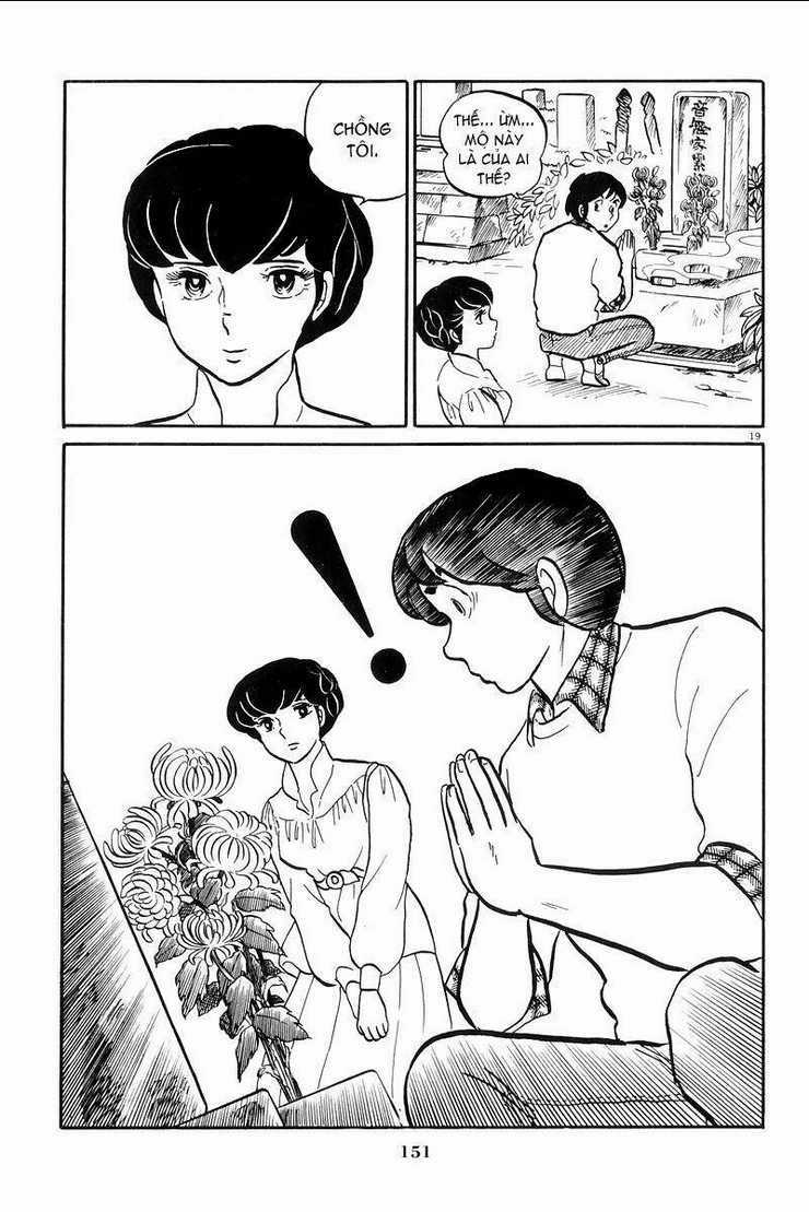 Nhà Trọ Nhất Khắc Chapter 3 trang 19