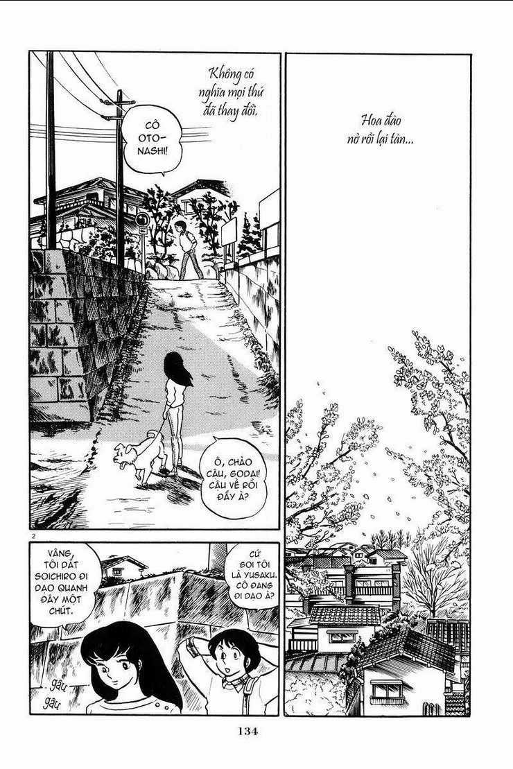 Nhà Trọ Nhất Khắc Chapter 3 trang 2