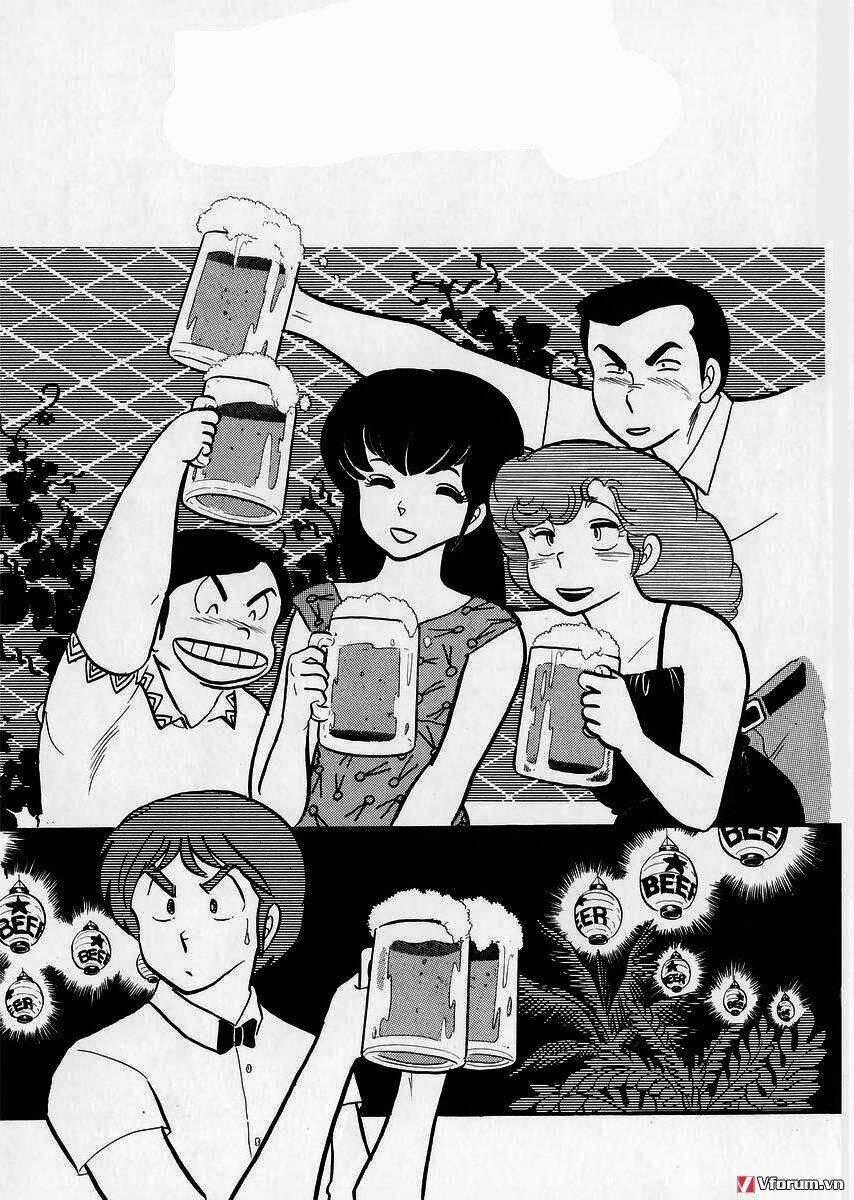 Nhà Trọ Nhất Khắc Chapter 31 trang 0