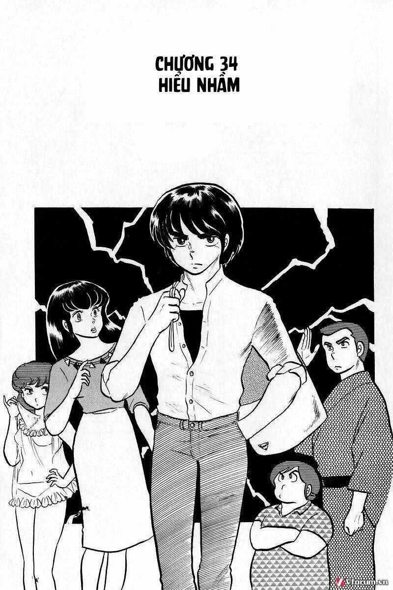 Nhà Trọ Nhất Khắc Chapter 34 trang 0