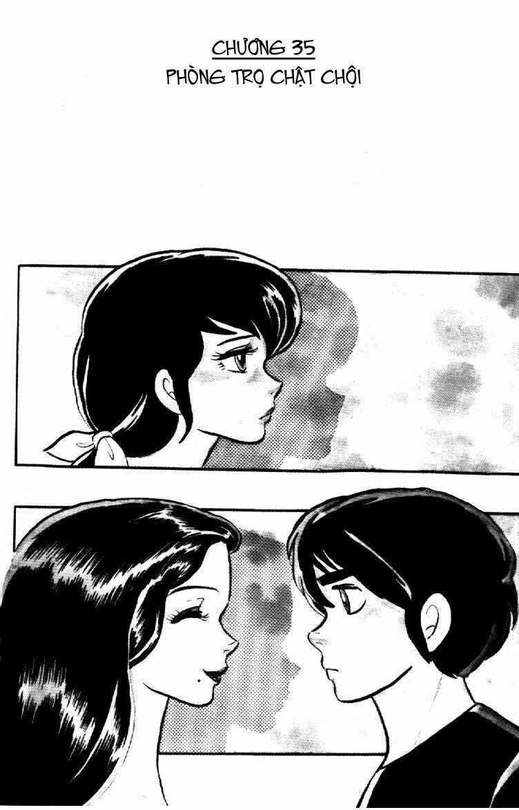 Nhà Trọ Nhất Khắc Chapter 35 trang 1