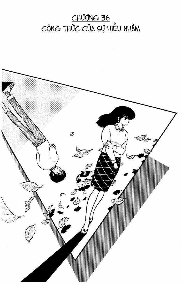 Nhà Trọ Nhất Khắc Chapter 36 trang 1