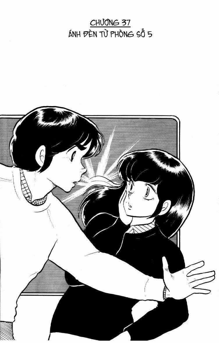 Nhà Trọ Nhất Khắc Chapter 37 trang 1