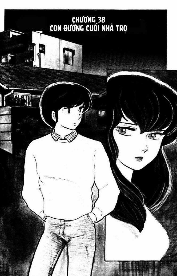 Nhà Trọ Nhất Khắc Chapter 38 trang 1
